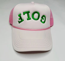 PrettySMART Trucker & Golf Hats