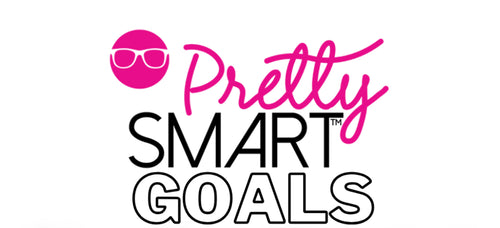 PrettySMART Goal Sheet