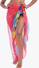 Zanzibar Beach Wrap