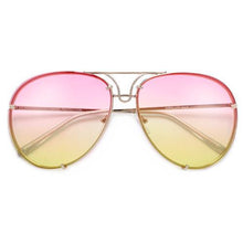 PrettySMART Signature Unisex Aviators
