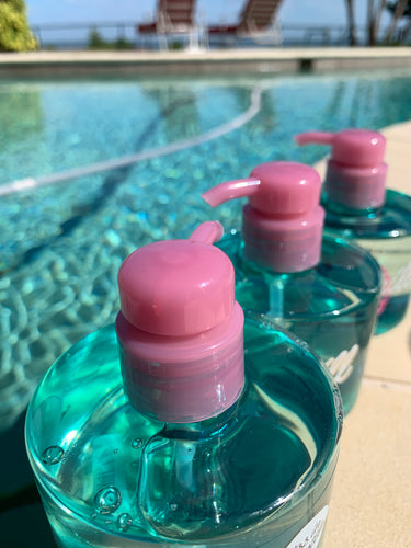 CocoChill Body Oil
