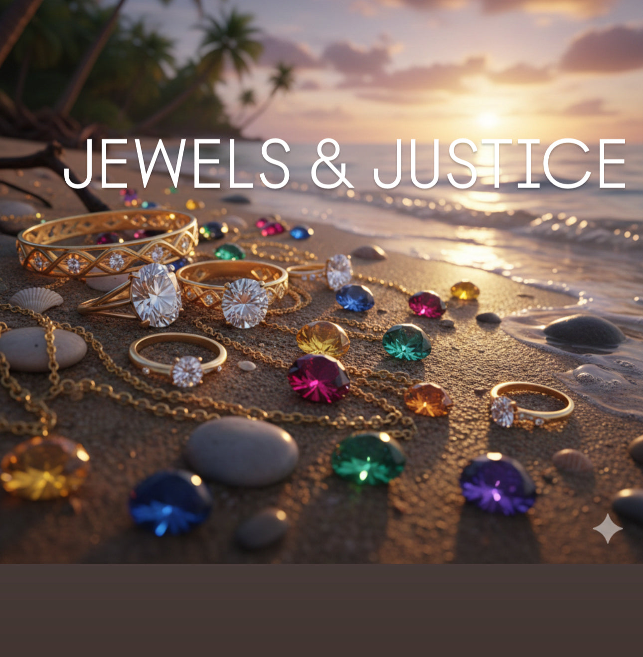 Jewels & Justice