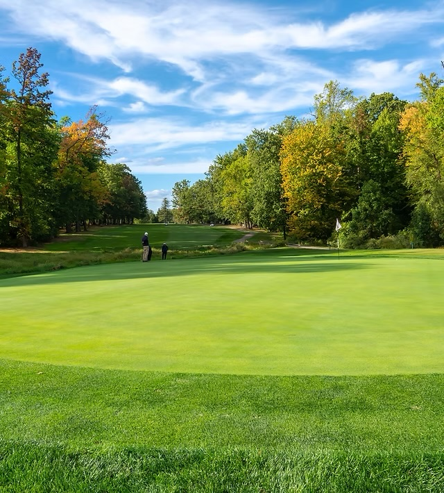 727 Golf ⛳️ Club™️