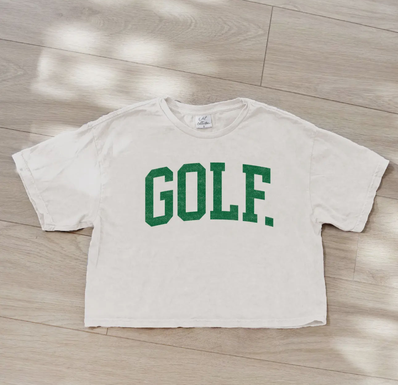 Classic Golf ⛳️ Tee