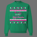 PrettySMART Ugly Sweater