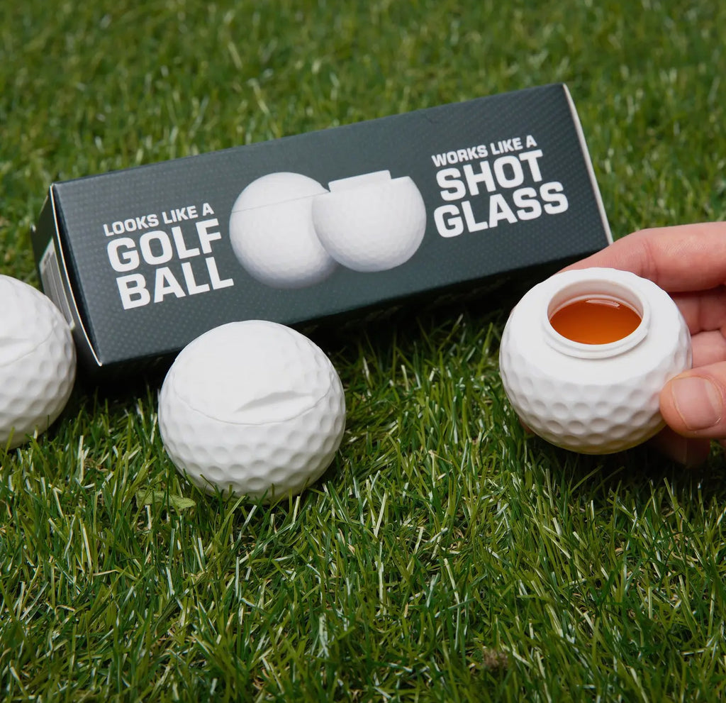 Golf ⛳️ Shot Balls