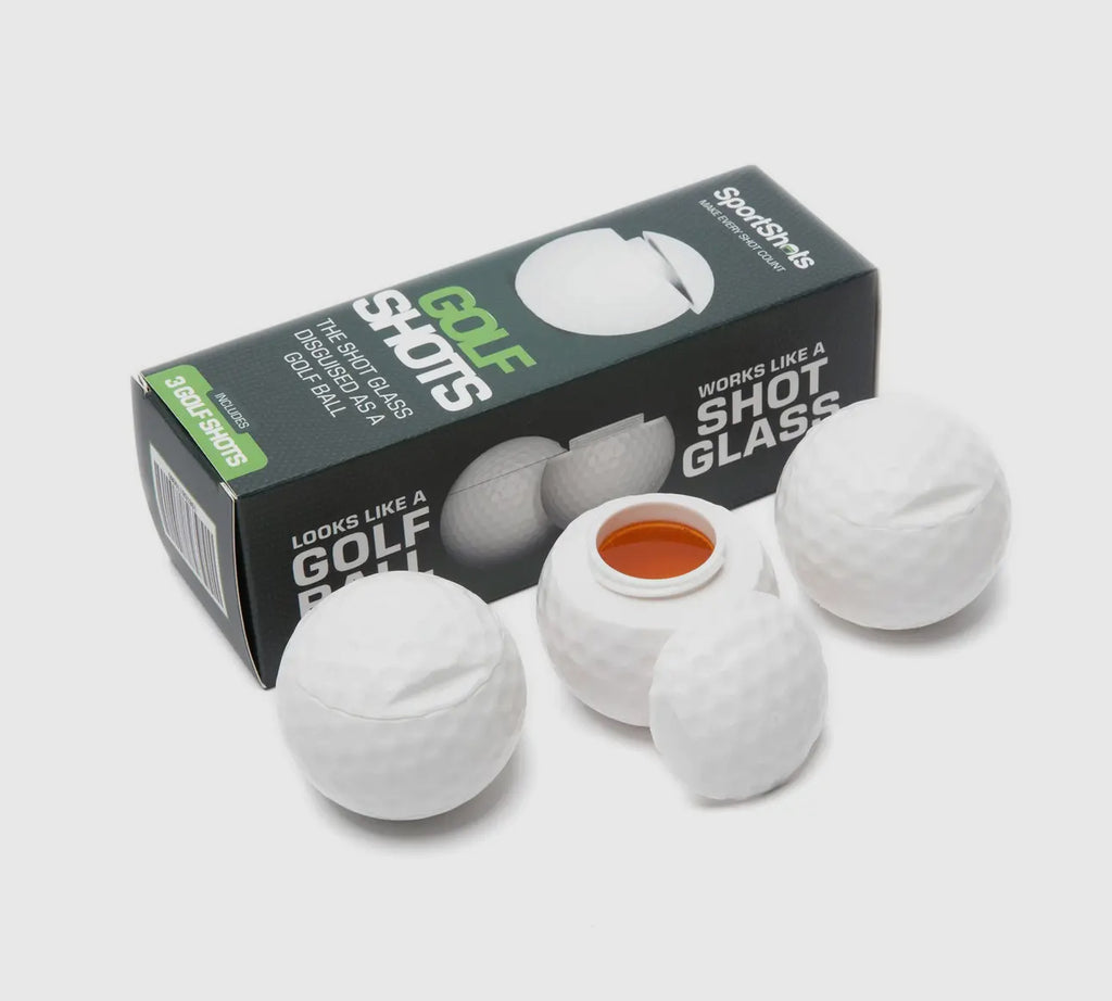 Golf ⛳️ Shot Balls
