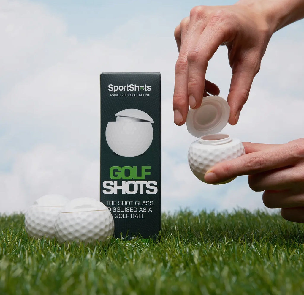 Golf ⛳️ Shot Balls