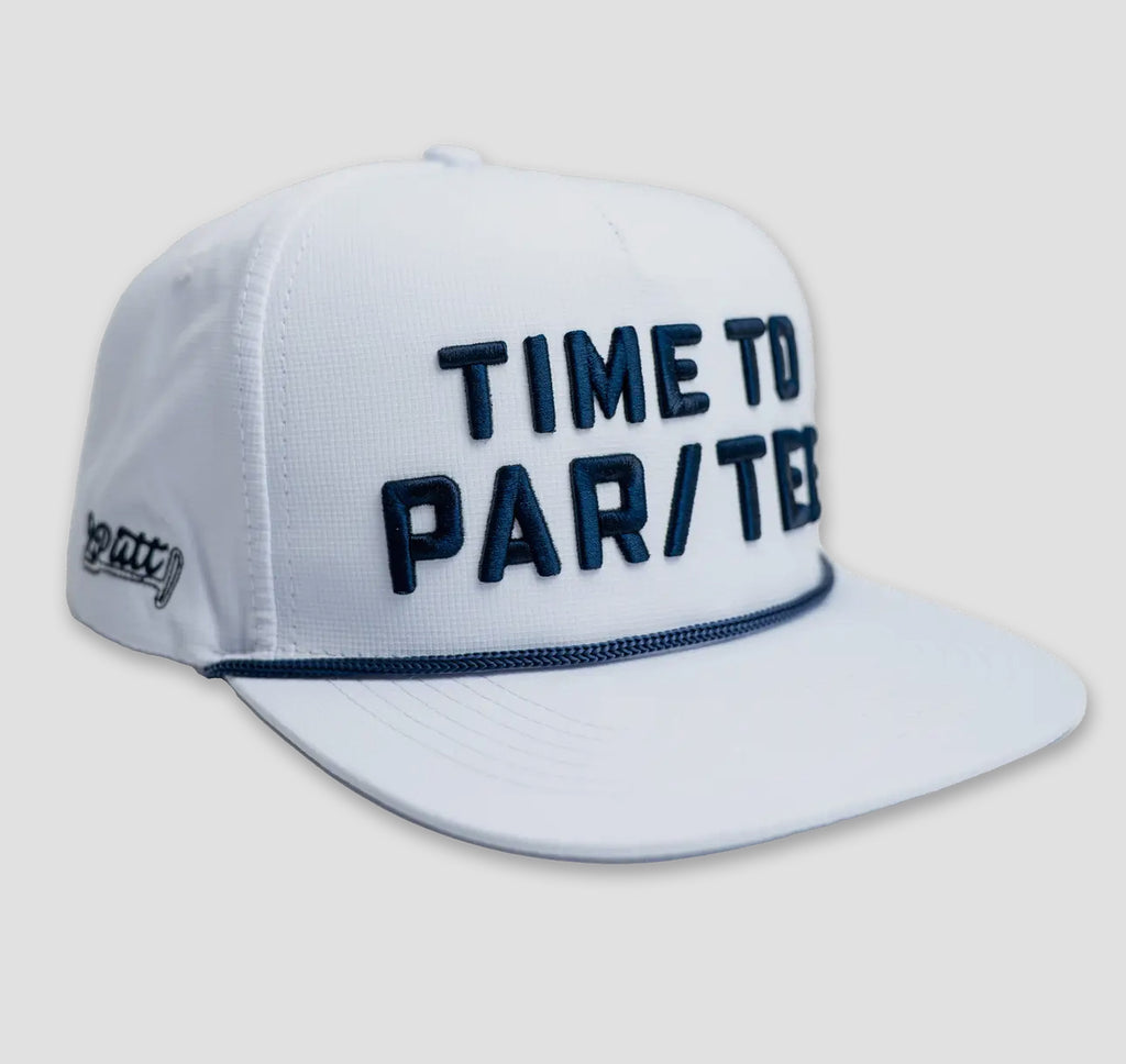 PrettySMART Trucker & Golf Hats