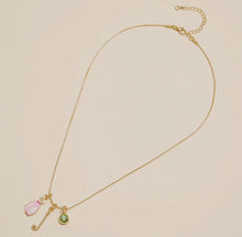 PrettySMART Golf Babe Chain