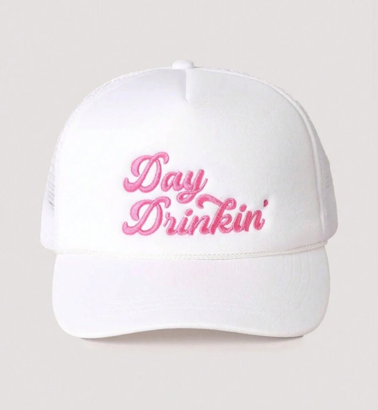 PrettySMART Trucker & Golf Hats
