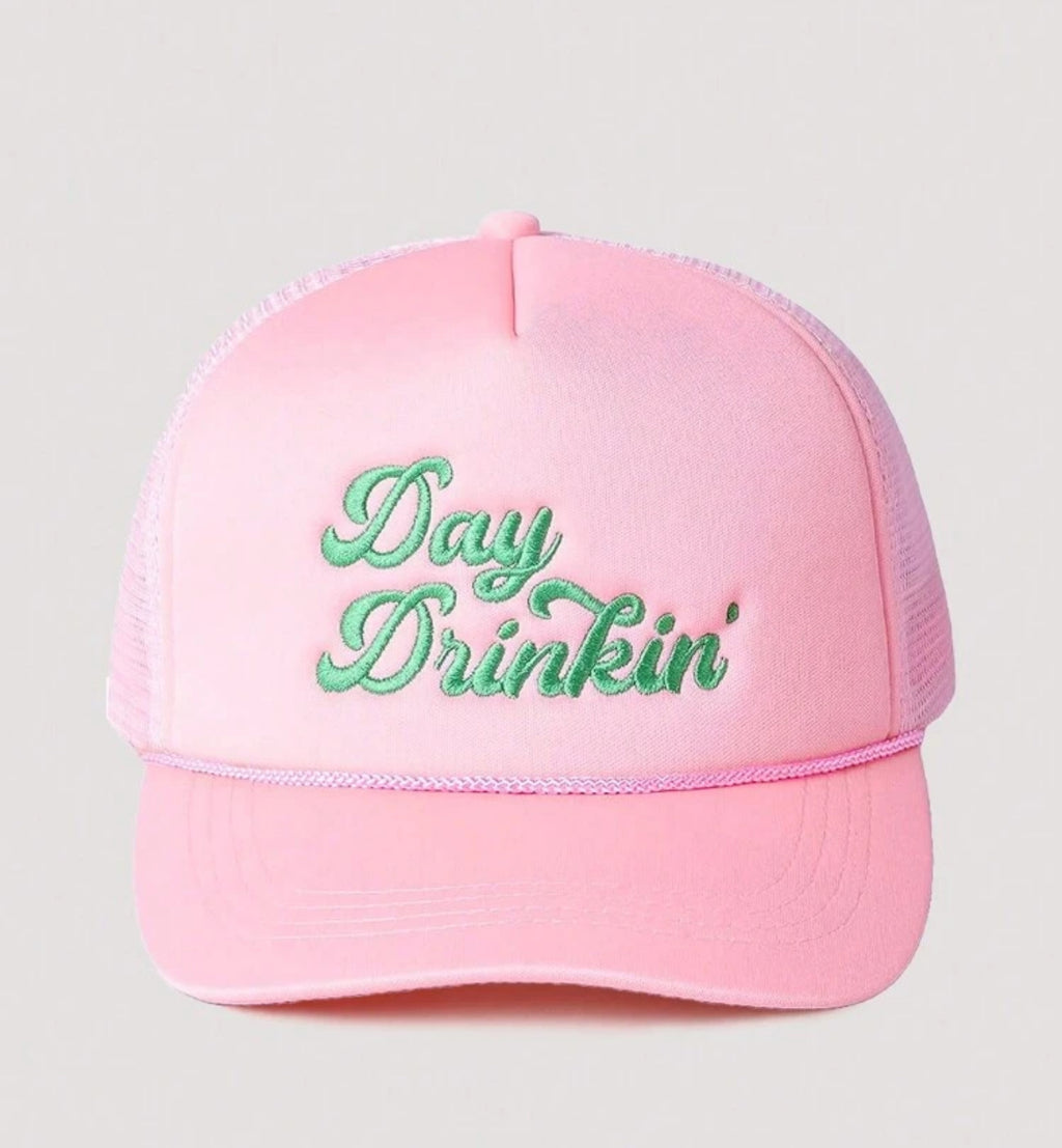 PrettySMART Trucker & Golf Hats