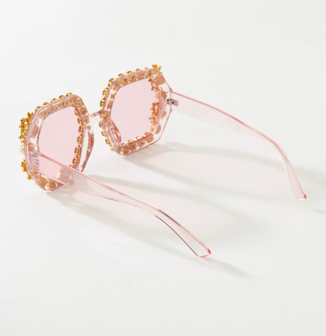 PrettySMART Barbie Shades