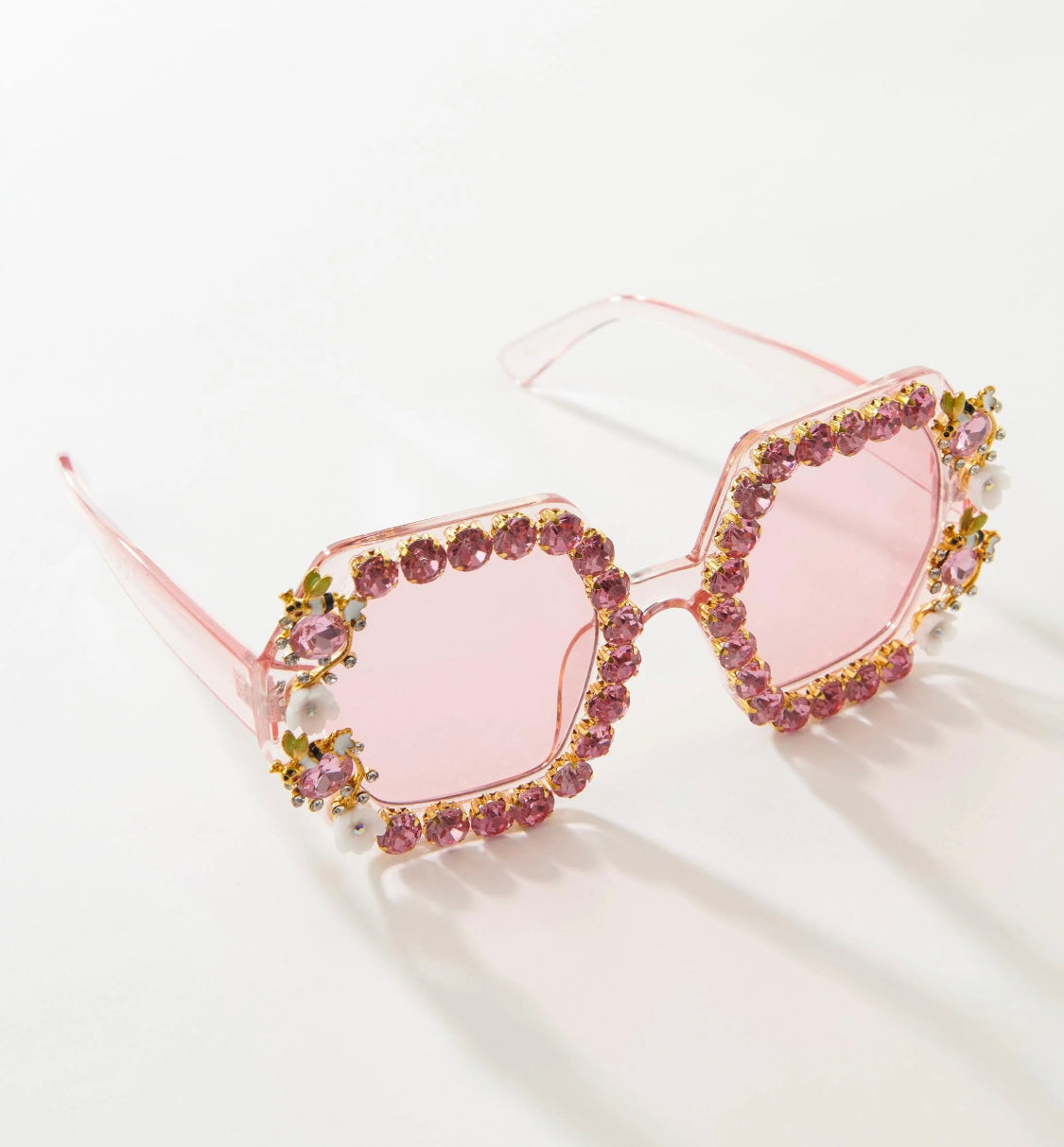 PrettySMART Barbie Shades