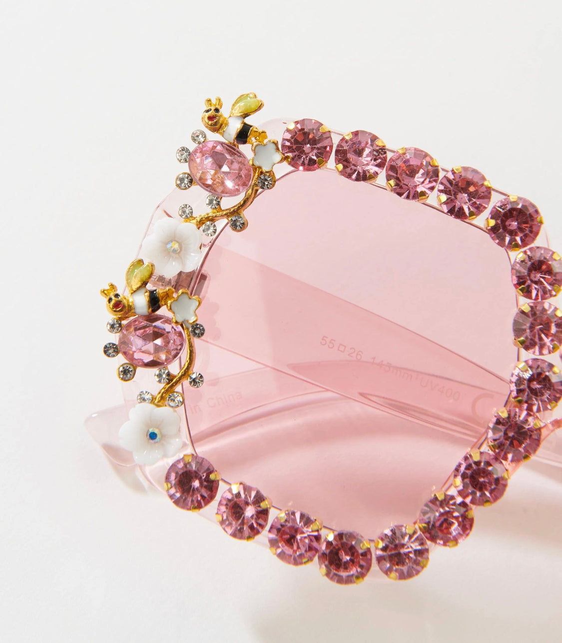 PrettySMART Barbie Shades