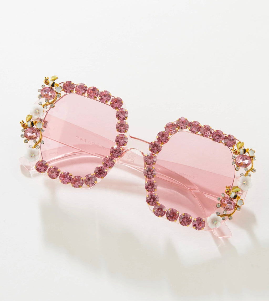 PrettySMART Barbie Shades
