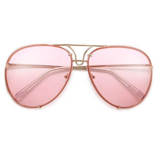PrettySMART Signature Unisex Aviators