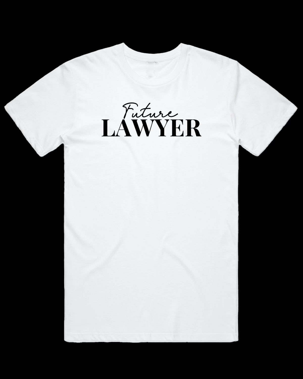Future Lawyer