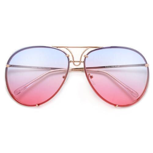 PrettySMART Signature Unisex Aviators