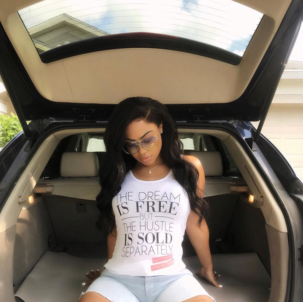 PrettySMART Signature Unisex Aviators