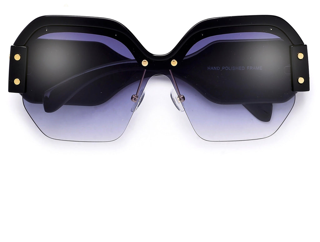 Color Block Designer Inspired Shades