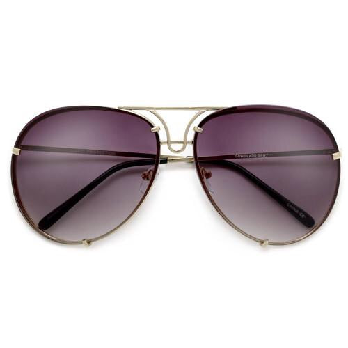 PrettySMART Signature Unisex Aviators