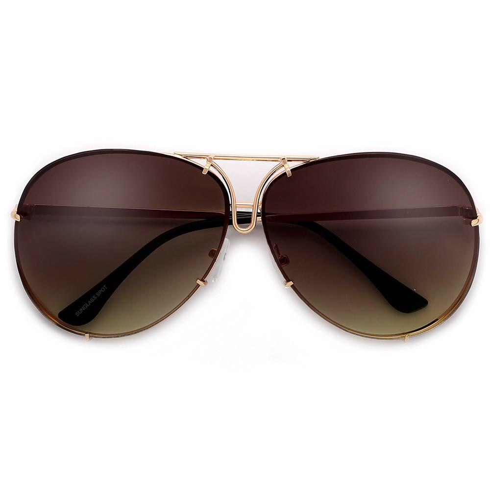 PrettySMART Signature Unisex Aviators