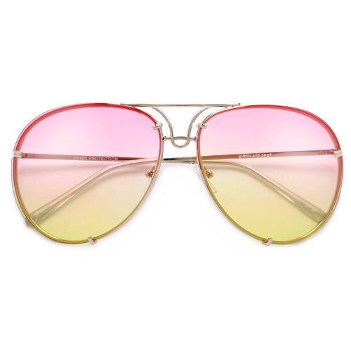 PrettySMART Signature Unisex Aviators