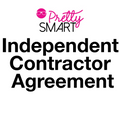 Independent Contractor Agreement